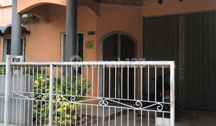 Di Jual Cepat di Rorotan Kecamatan Cilincing, Jakarta Utara. 1