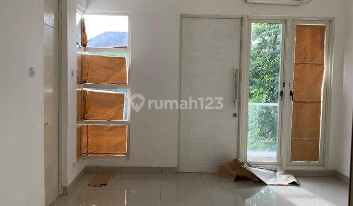 Disewakan Rumah Di Cluster Asera One West Harapan Indah Bekasi 2