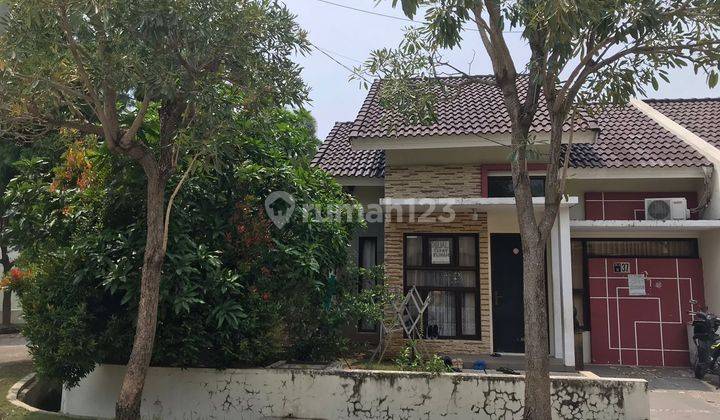 Di Jual Cepat Bub Rumah di Segara City Hook Bekasi 1