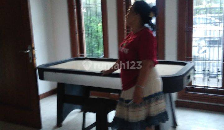 Rumah11 4 Lt di Salemba 1 Jakarta Pusat cocok utk usaha  kos-kosan 5