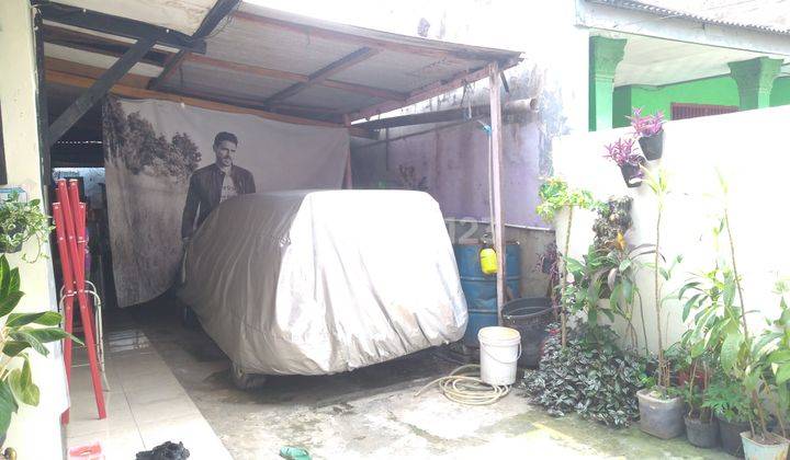 DISEWAKAN Rumah Asri dekat Graha Bintaro  2