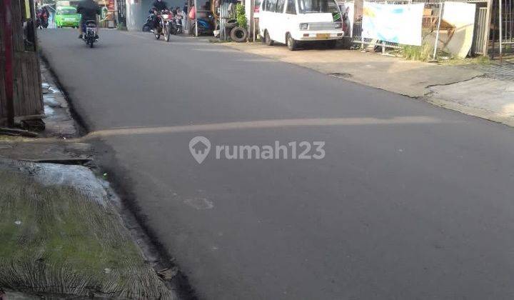 JUAL MURAH TANAH di Jl. Ki Hajar Dewantara CIPUTAT  3