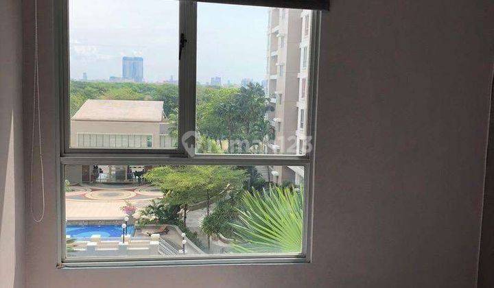 Dijual Apartemen EastCoast Residence - Pakuwon City

Type : 2 Bedroom
Luas : 35 m² 
View : Pool
Tower : Topaz 
Lantai : 5
Kondisi : Kitchen Set + AC
 2