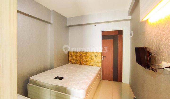 Full Furnish Apartemen Gunawangsa Merr
Studio murah bagus 2