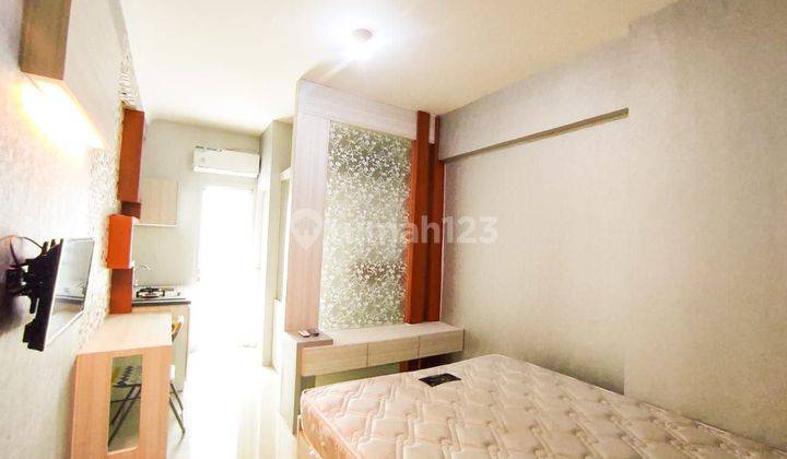 Full Furnish Apartemen Gunawangsa Merr
Studio murah bagus 3