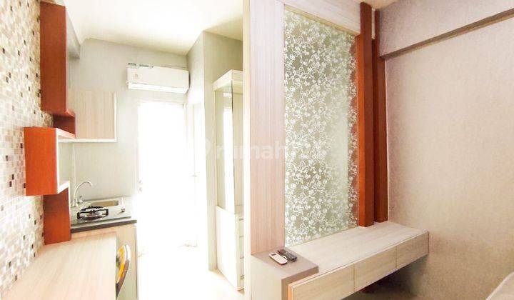 Full Furnish Apartemen Gunawangsa Merr
Studio murah bagus 5