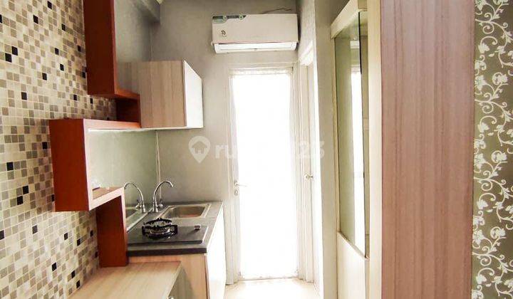 Full Furnish Apartemen Gunawangsa Merr
Studio murah bagus 7