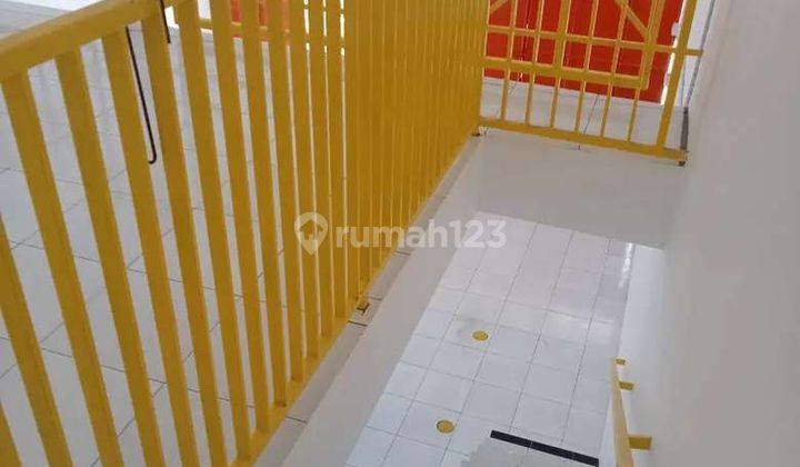 Disewakan Ruko Bangunan Baru 1,5 Lantai (Mezanine) di Gunung Anyar Surabaya 
 8