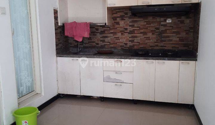 Disewakan Rumah di Boulevard Taman Rivera Regency, medokan, Rungkut,  Surabaya
 3