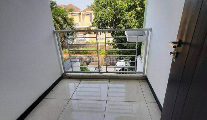 Disewakan Rumah di Boulevard Taman Rivera Regency, medokan, Rungkut,  Surabaya
 12