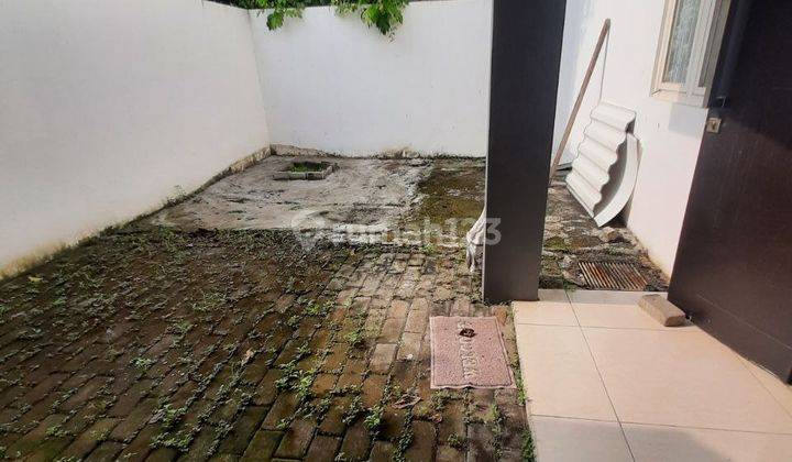 Disewakan Rumah di Boulevard Taman Rivera Regency, medokan, Rungkut,  Surabaya
 15