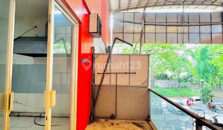 Jual cepat murah! Ruko G-Walk Galeria Citraland 2 lantai
 3