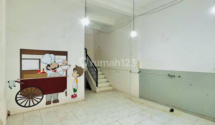 Jual cepat murah! Ruko G-Walk Galeria Citraland 2 lantai
 6
