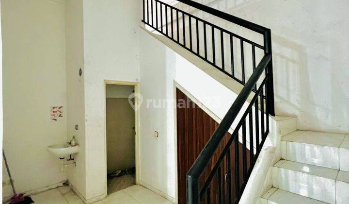 Jual cepat murah! Ruko G-Walk Galeria Citraland 2 lantai
 7