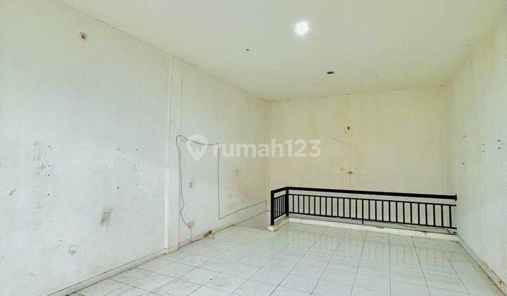 Jual cepat murah! Ruko G-Walk Galeria Citraland 2 lantai
 8