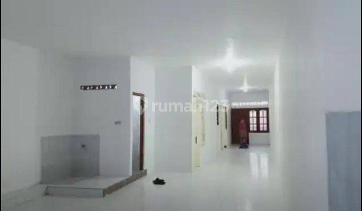 Rumah 2 Lantai di Semampir Tengah Medokan Siap Huni, Surabaya Nat.ya002 2