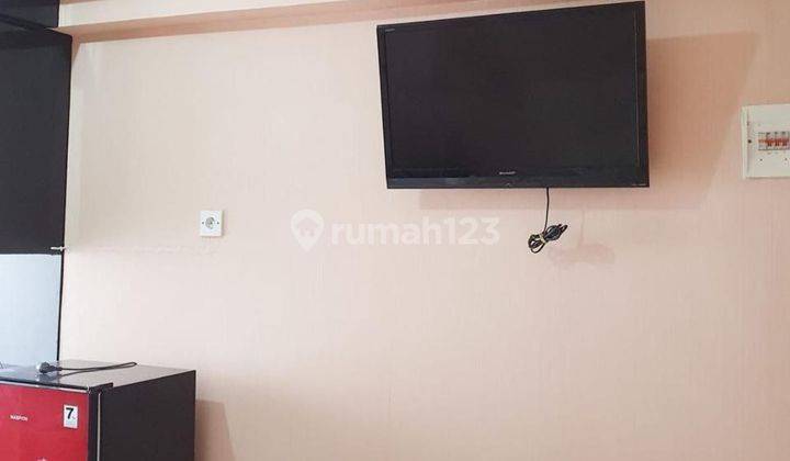 Apartement Educity Residence Furnished Nat.ya014 2