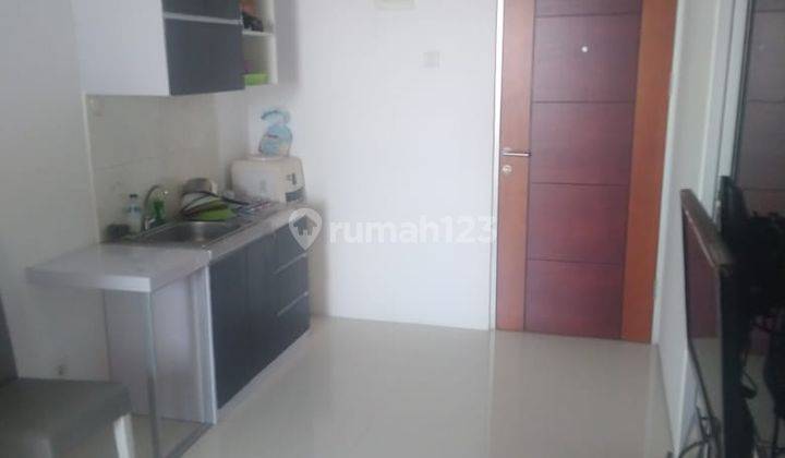 Apartemen Gunawangsa Tidar 2 BR Furnished Nat.ya147 1