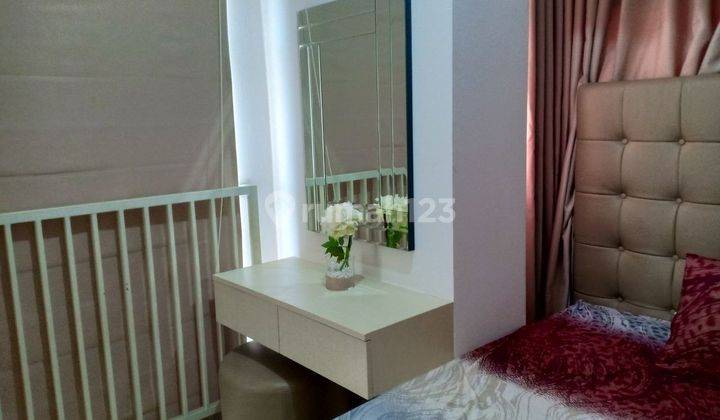 Apartement Gunawangsa Merr 2 BR Furnished Nat.ya172 2