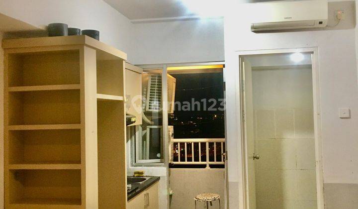 Apartemen Educity Tower Harvard 2 BR Furnished 1