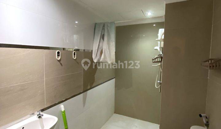 Apartement Puncak Dharmahusada 2 BR Furnished Nat.ya158 2