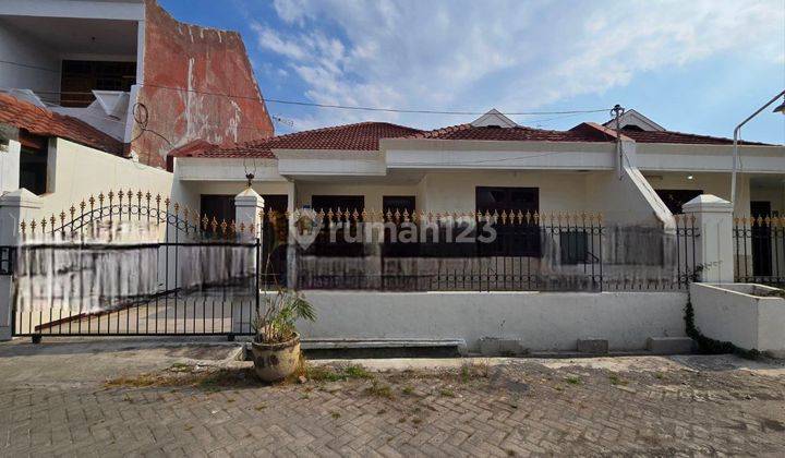 Dijual Rumah Klampis Semolo Timur Siap Huni Minimalis Murah Nat.ya220 1