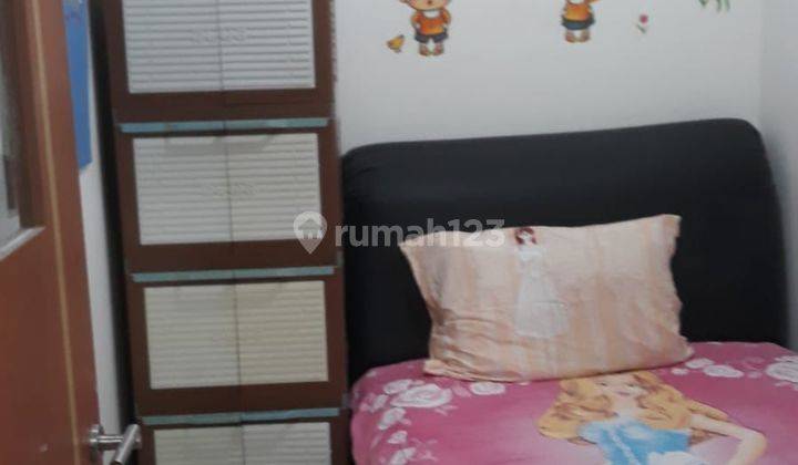 Apartement Puncak Dharmahusada 2 BR Furnished Nat.ya160 2