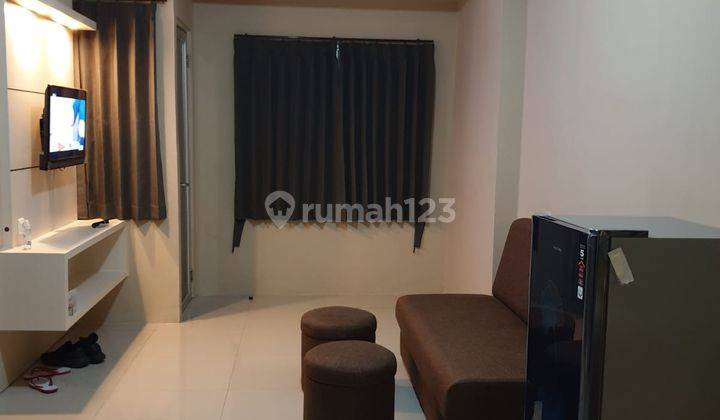 Apartement Gunawangsa Merr 2 BR Furnished Nat.ya161 1