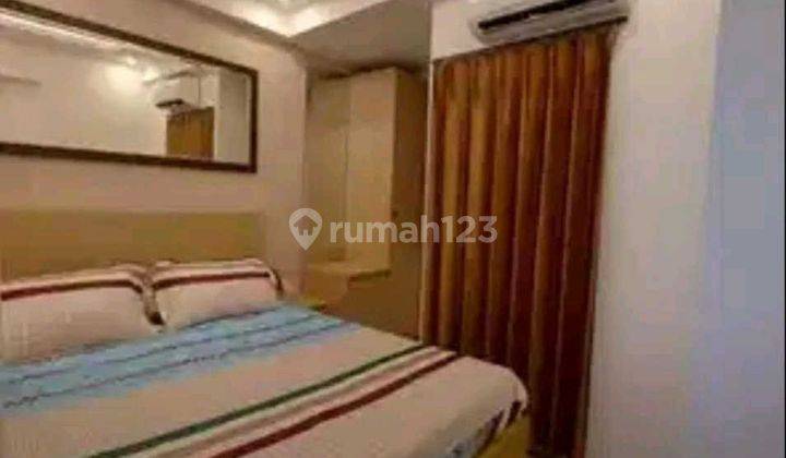 Apartemen Gunawangsa Tidar Furnished Nat.ya105 1