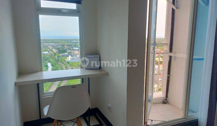 Apartement Amor Pakuwon City Semi Furnished Nat.ya316 2