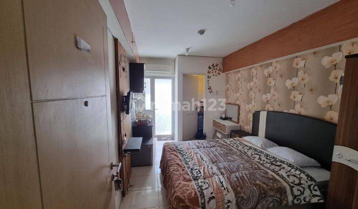 Apartement Educity Furnished Nat.ya006 1