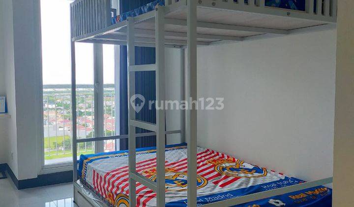 Apartement Amor Pakuwon City Semi Furnished Nat.ya316 1