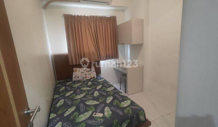 Apartement Puncak Dharmahusada 2 BR Furnished Nat.ya372 2