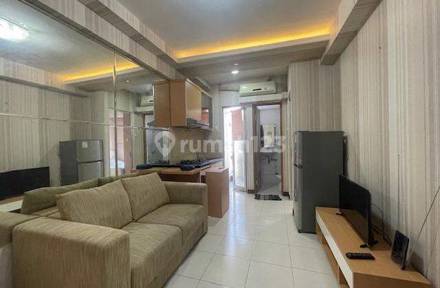 Apartement Gunawangsa Manyar 2 BR Furnished Nat.ya165 1