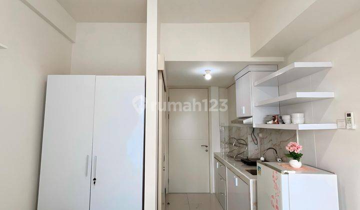 Apartement Amor Pakuwon City Furnished Nat.ya318 2