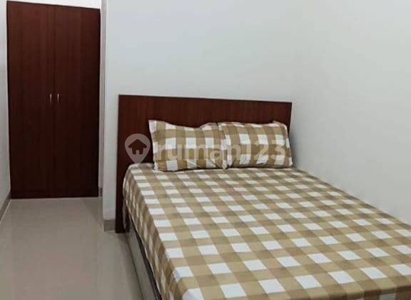 Rumah Kost 2 Lantai Di Pondok Tjandra Indah Surabaya Murah  8