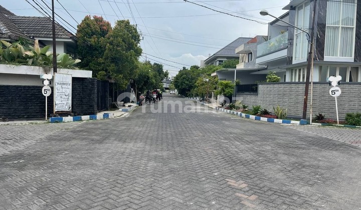 Rumah Minimalis 2 Lantai Di Pondok Tjandra Surabaya Murah  7