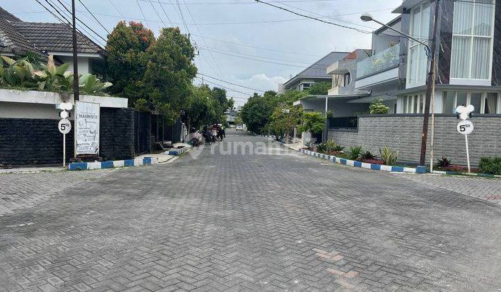 Rumah Minimalis 2 Lantai Di Pondok Tjandra Surabaya Murah  8