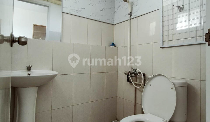 Sewa Apartemen Educity Tower Stanford Lantai 23 Surabaya Murah 3