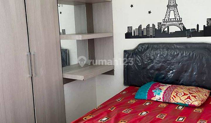 Sewa Apartemen Educity Tower Stanford Lantai 23 Surabaya Murah 4