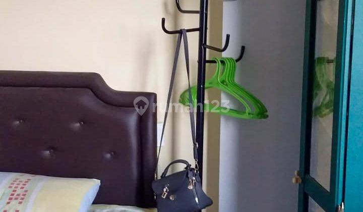 Disewakan Apartemen Puncak Kertajaya Tower A Surabaya Murah  3
