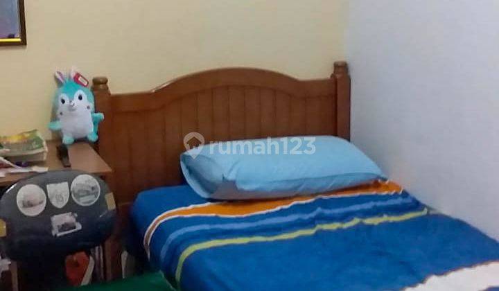 Disewakan Apartemen Puncak Kertajaya Tower A Surabaya Murah  5
