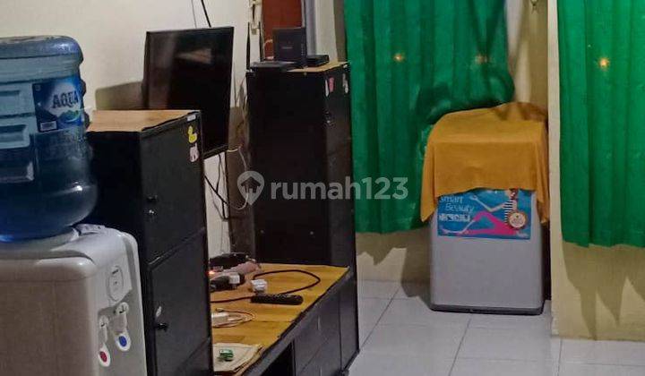 Disewakan Apartemen Puncak Kertajaya Tower A Surabaya Murah  1