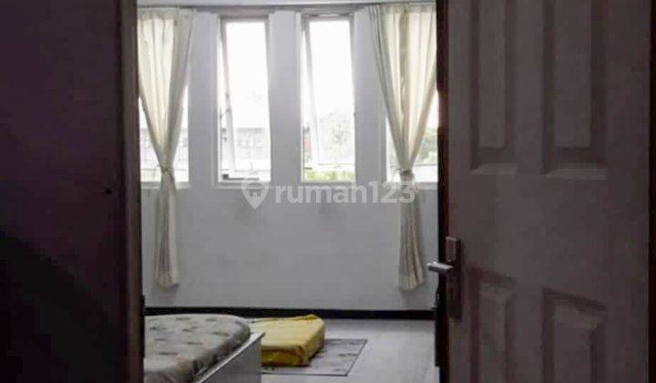 Ruko 3 Lantai King Square Gresik Murah Dekat Jalan Utama  6