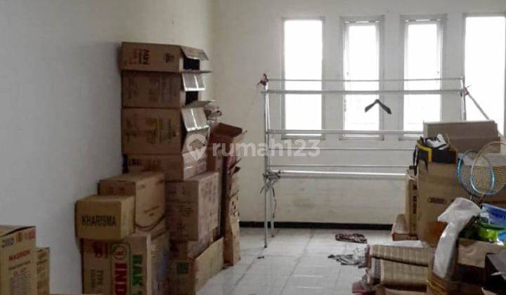 Ruko 3 Lantai King Square Gresik Murah Dekat Jalan Utama  8
