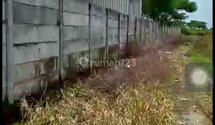 Dijual Tanah Lokasi Strategis Di Raya Tuban Jawa Timur Murah 5