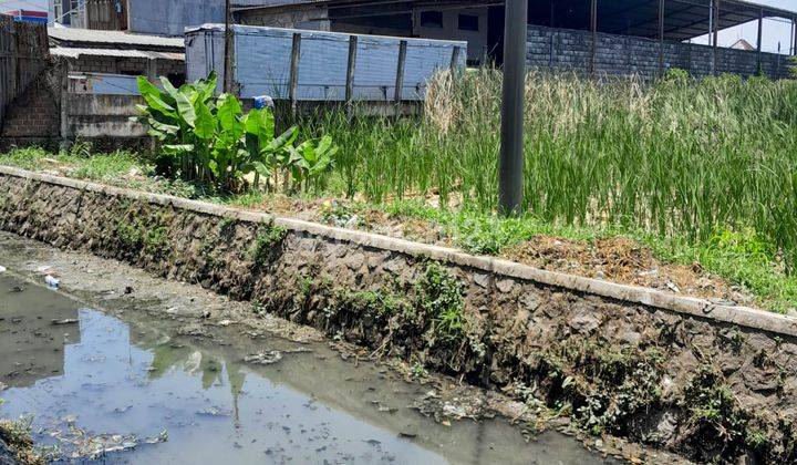 Dijual Tanah Lokasi Strategis Di Jalan Kh Zaenal Abidin Sidoarjo 3