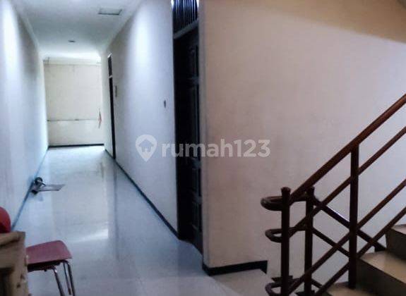 Disewakan Ruko Jalan Mulyosari Surabaya Murah  6