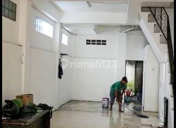 Disewakan Ruko 2 Lantai Ahmad Yani Sidoarjo Unfurnished  1