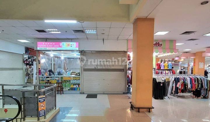 Dijual Ruko Itc Mega Grosir Strata Surabaya Murah  2